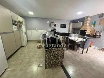 Casa Em Condominio para vender no Aclimacao imagem 1