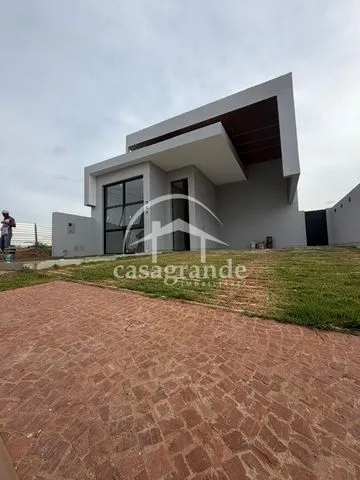 Casa Em Condominio para vender no Loteamento Portal Do Vale Ii imagem 1