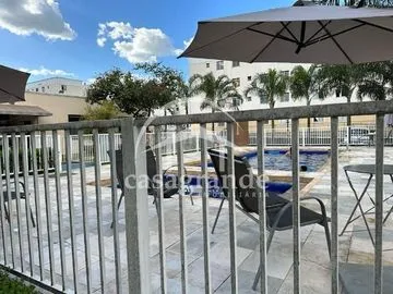 Apartamento para vender no Shopping Park imagem 1