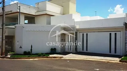 Casa para vender no Bosque Dos Buritis imagem 1