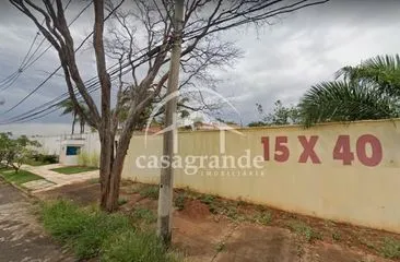 Terreno para vender no Morada Da Colina imagem 1