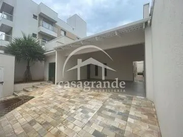 Casa para vender no Santa Monica imagem 1