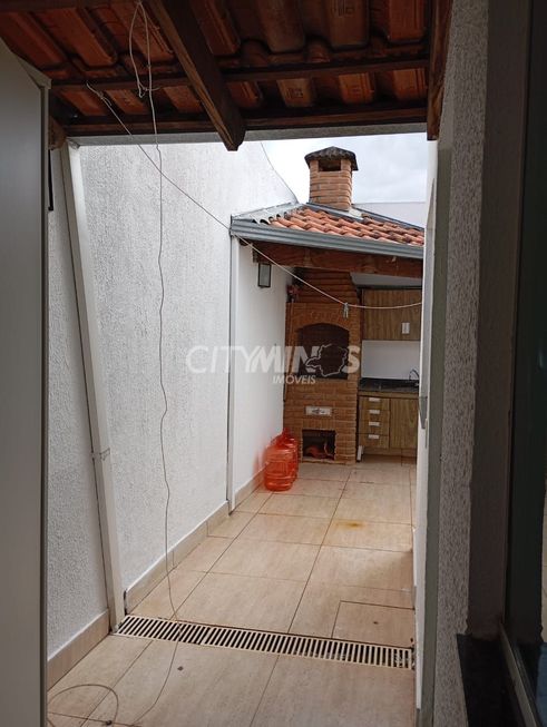 Casa em condomínio_Aluguel