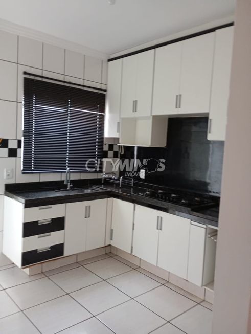 Casa em condomínio_Aluguel