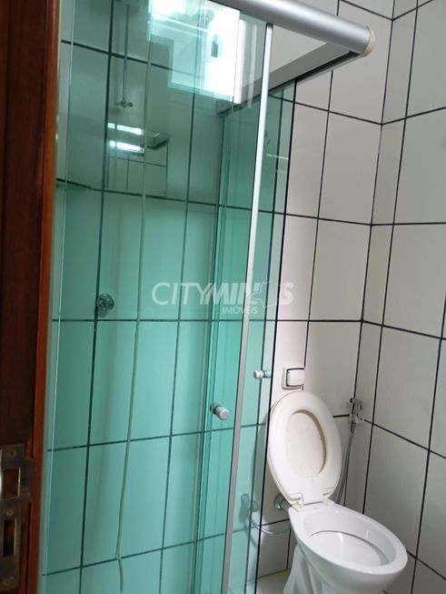 Casa em condomínio_Aluguel