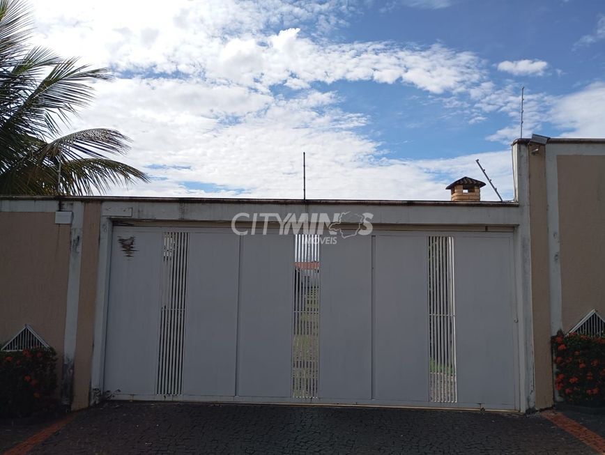 Casa em condomínio_Aluguel