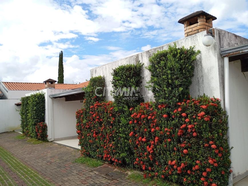 Casa em condomínio_Aluguel
