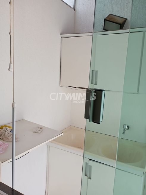 Casa em condomínio_Aluguel