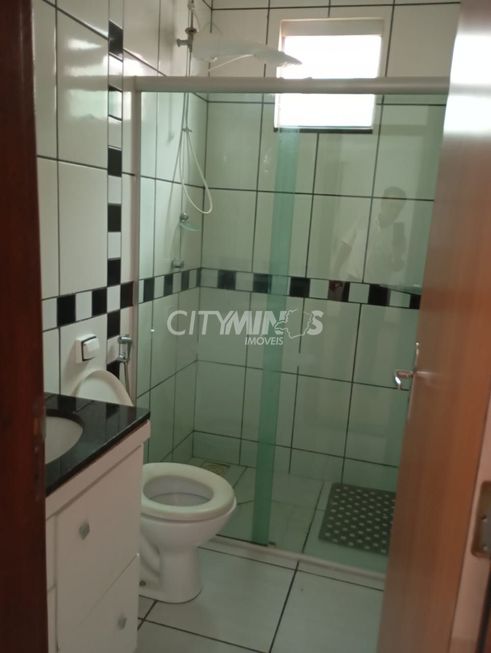 Casa em condomínio_Aluguel