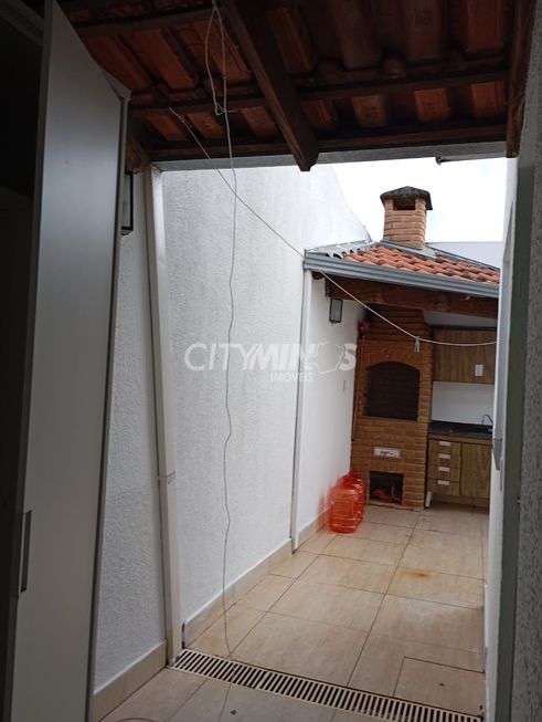 Casa em condomínio_Aluguel