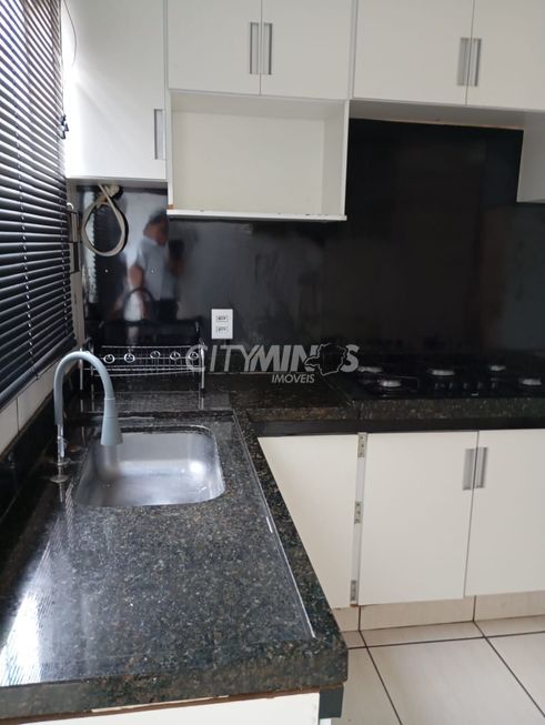 Casa em condomínio_Aluguel