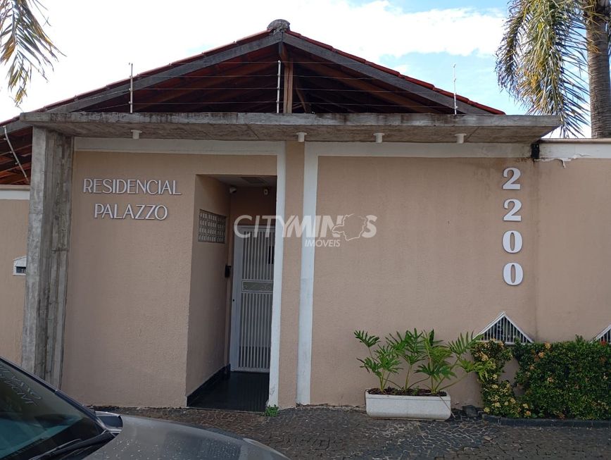 Casa em condomínio_Aluguel