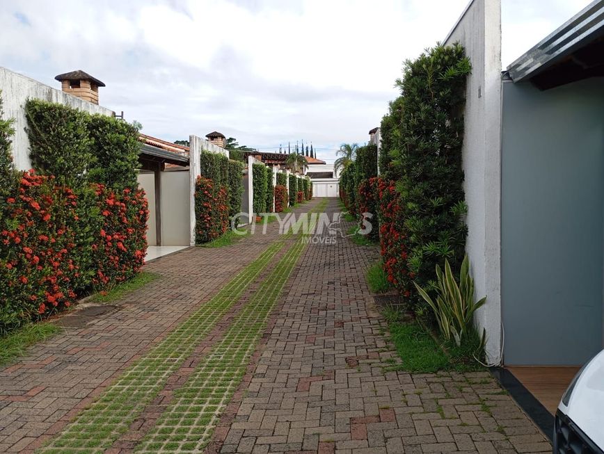 Casa em condomínio_Aluguel