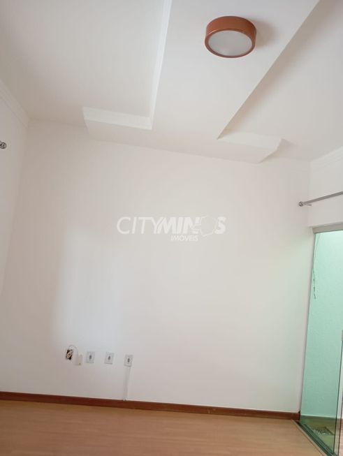 Casa em condomínio_Aluguel