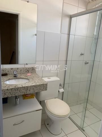 Casa em condomínio_Venda