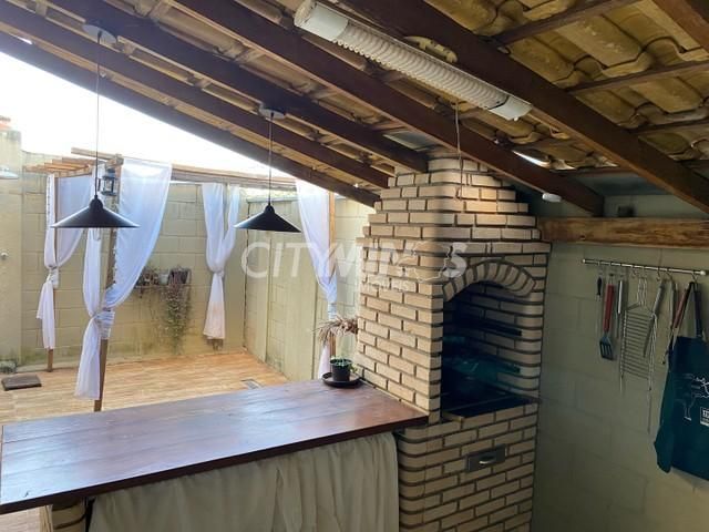 Casa em condomínio_Venda