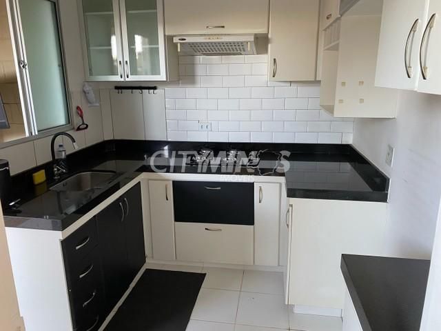 Casa em condomínio_Venda