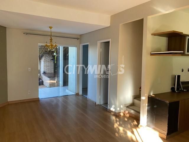 Casa em condomínio_Venda