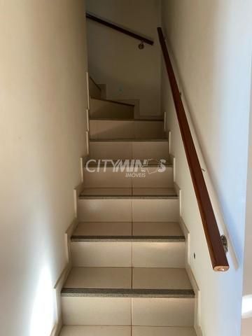 Casa em condomínio_Venda