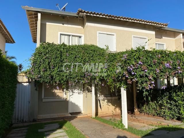 Casa em condomínio_Venda