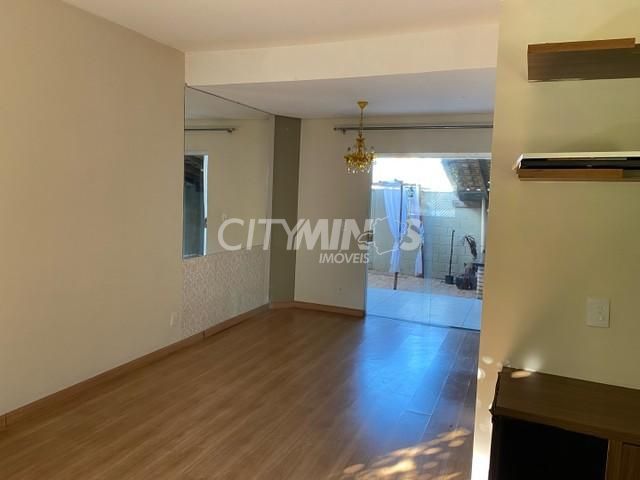 Casa em condomínio_Venda