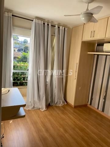 Casa em condomínio_Venda