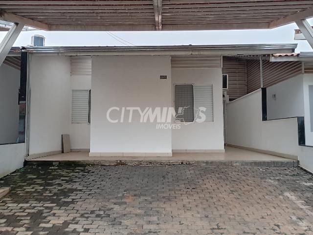 Casa em condomínio_Venda