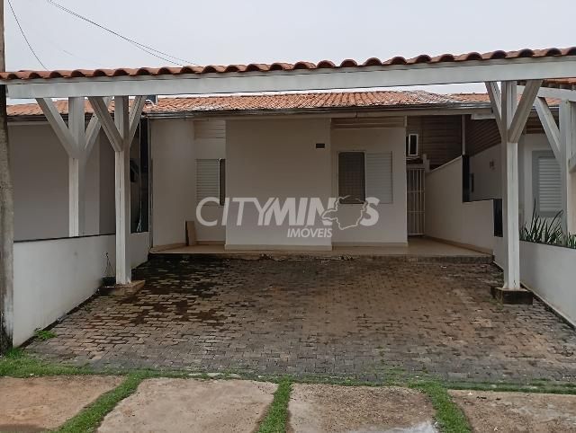 Casa em condomínio_Venda