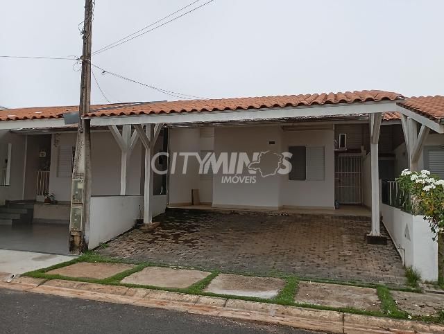 Casa em condomínio_Venda