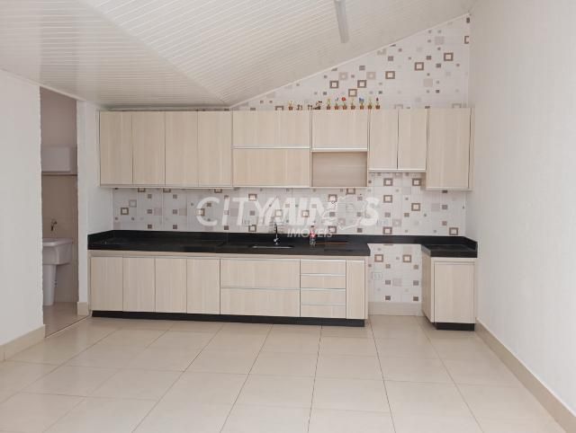 Casa em condomínio_Venda