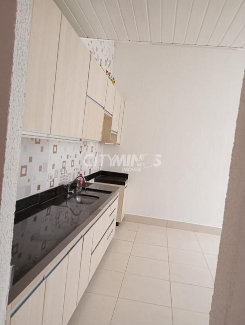 Casa em condomínio_Venda