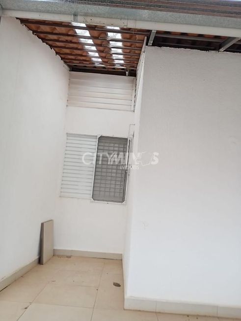 Casa em condomínio_Venda