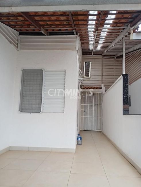 Casa em condomínio_Venda