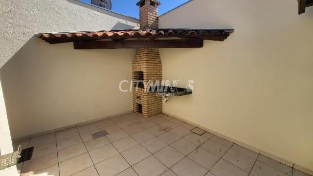 Casa em condomínio_Venda