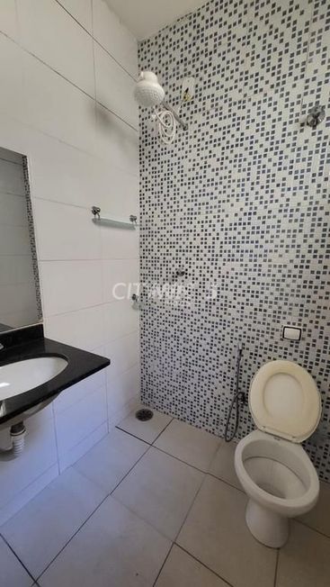 Casa em condomínio_Venda