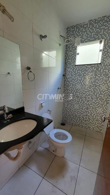 Casa em condomínio_Venda