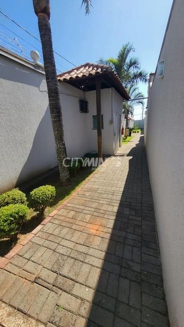 Casa em condomínio_Venda