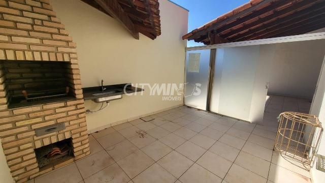 Casa em condomínio_Venda