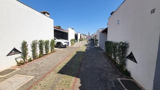 Casa em condomínio_Venda