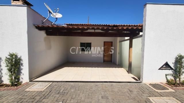 Casa em condomínio_Venda