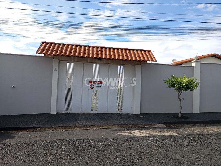 Casa em condomínio_Venda