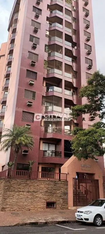 Apartamento_Aluguel