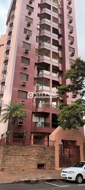 Apartamento_Aluguel
