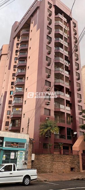 Apartamento_Aluguel