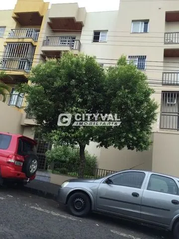 Apartamento_Aluguel