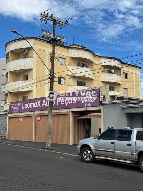 Apartamento_Aluguel