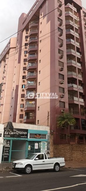 Apartamento_Aluguel