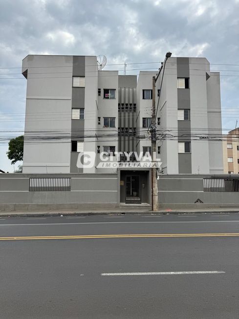 Apartamento_Aluguel