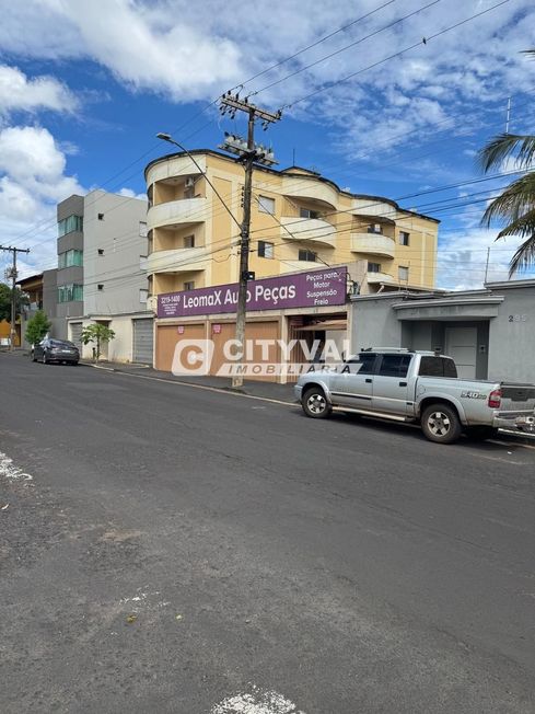 Apartamento_Aluguel