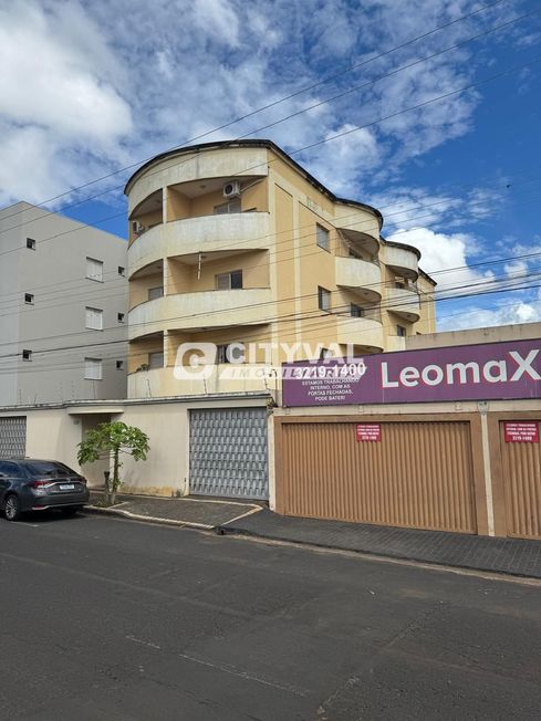 Apartamento_Aluguel